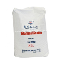 Coating Grade Super White TIO2 TITANIUM DIOXIDE BLR895